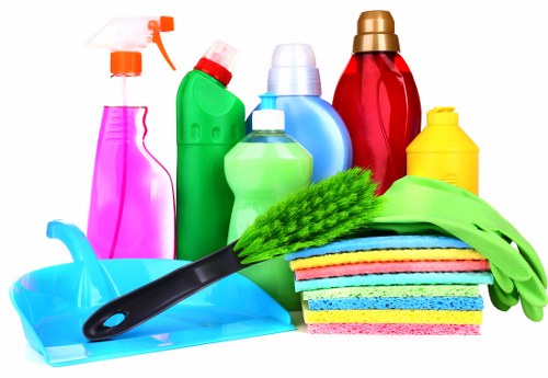 House cleaning service for Sutton homes and flats