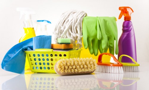 Professional one off cleaning in Sutton for a fresh home reset
