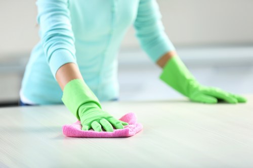 Local curtain cleaning service for Sutton residential properties