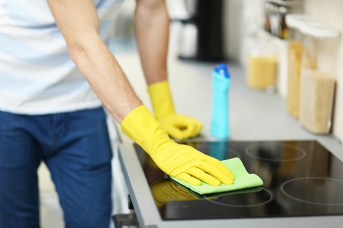 Clearance service in Sutton for domestic and commercial properties with mixed contents