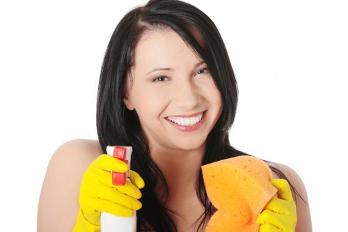 Free quote policy for Sutton Cleaner rubbish removal services